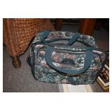 PICTURE FRAMES APPROX. 10 WITH TOTE