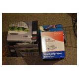 SALAD SPINNER SOFT WORKS; NEBULIZER PISTON DRIVEN