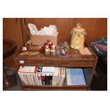 FLOOR LAMP METAL BASE