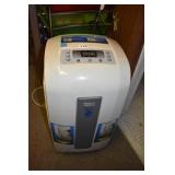 DEHUMIDIFIER