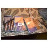 PRECISION SCREWDRIVER SETS