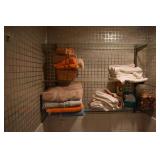 BRINKS SAFE WITH KEY 17H 13W 14D