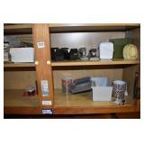 LARGE CHRISTMAS BALLS, VACUUM BAGS