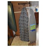 NEW IRONING BOARD