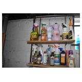 CLEANING PRODUCTS LEATHER REVITALIZER