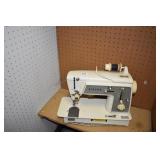 SINGER SEWING MACHINE FOR BUILT-IN CABINET