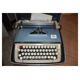 SMITH CORONA TYPEWRITER