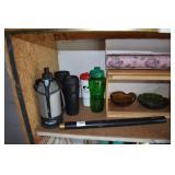 LONG REACH LIGHTER BREAD HOLDER SHELF LINER