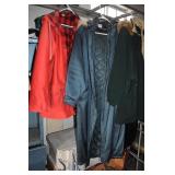 HAIR SETTER SET CORNING WARE BAKING SET