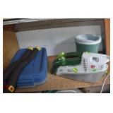 DIRT DEVIL CLEANER DRAFT CATCHER