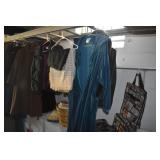 DKNY XS SCARVES TAMMY ROBE