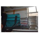 NORTH POLE COAT CDS COMPUTER GAMES