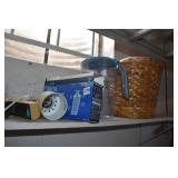 BRITTA WATER WITH 4 FILTERS