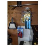 DIGITAL MULTIMETER STAPLE GUNS