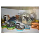 SWITCH PLATE COVERS TILE PACK DIY EDGE TILES