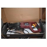 CHICAGO RECIPROCATING SAW, PAPER TOWELS