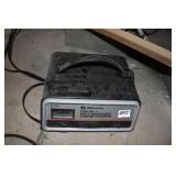BATTERY CHARGER