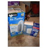 AIR PURIFIER FILTERS