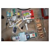 FAUCET DISPENSER FOR SINK, LIGHT BULBS GARDEN