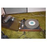 TURN TABLE AR INC. XA MODEL # 78561