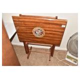 H.J. HEINZ SINGLE TV TRAY