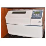 FZOJIRUSHI BAKING OVEN/BREAD MAKER