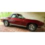 1966 CORVETTE STINGRAY CONVERTIBLE