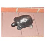 CAST IRON TURTLE