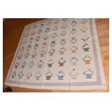 SAMURAI WARRIOR FIGURINE 12" DAMAGE ON HEAD,