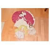 PILLOW DOLL AND OTHERS