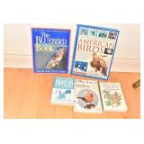 BIRD BOOKS