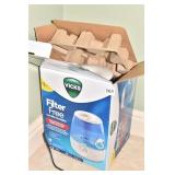 VICKS FILTER FREE HUMIDIFIER