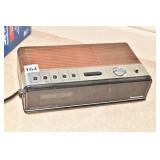 PANASONIC ELECTRONIC CLOCK