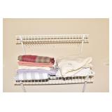 GROUP OF SHEETS FULL SIZE ASSORTED