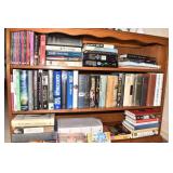 BOOK LOT KENNEDY BROTHERS, ETC.