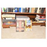 BOOK LET TWO FAMILY HOUSE, STILL LIFE, FAMILY