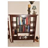 BOOKSTAND 30.5"W 10.75" D