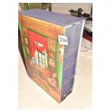 COMPLETE FAR SIDE GARY LARSON BOXED SET