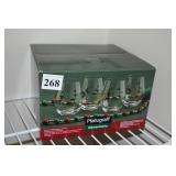 PFALTZGRAFF BOX WINTER BERRY BOXED