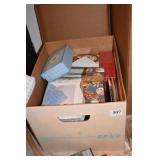 LARGE SELECTION OF CHRISTMAS CARDS