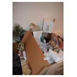 VANMARK CHRISTMAS TREE, CANDLE HOLDER, PARTY