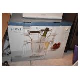 TOWLE CHAMPAGNE HOLDER