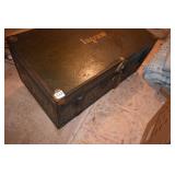INGRAM TRAVEL TRUNK