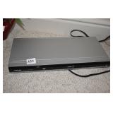 TOSHIBA DVD PLAYER SD4990