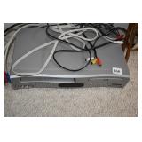 DVD/VCR PLAYER
