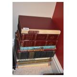 BOOK INCLUDING NEW AND OLD TESTAMENT HOLY BIBLE