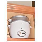 OSTER RICE COOKER