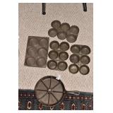 HEAVY DUTY BAKING PANS
