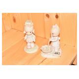 GROUP OF PRECIOUS MOMENTS