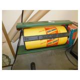 VINTAGE PAPER HOLDER